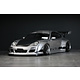 Porsche 911 RWB 997 (RAUH-Welt BEGRIFF)