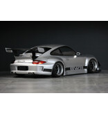 Pandora RC Porsche 911 RWB 997 (RAUH-Welt BEGRIFF)