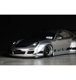 Pandora RC Porsche 911 RWB 997 (RAUH-Welt BEGRIFF)