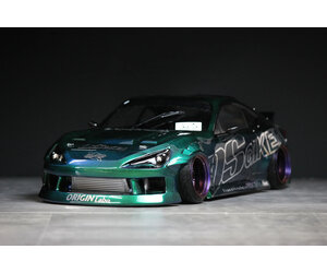 Pandora RC / PAB-3215 / Toyota GT86 (ZN6) - ORIGIN Labo Pandora RC / PAB-3215 / Toyota GT86 (ZN6) - ORIGIN Labo