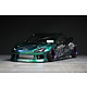 Toyota GT86 (ZN6) - ORIGIN Labo / Drift Line