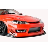 ReveD Nissan Silvia S15 WONDER Clear Body Set