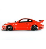 ReveD Nissan Silvia S15 WONDER Clear Body Set