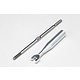 Titanium Turnbuckle 75mm (1pc) - DISCONTINUED