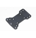 Yokomo Y2-002RP - Plastic Rear Chassis for SD2.0