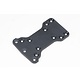 Plastic Rear Chassis for SD2.0
