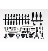 Yokomo RD2.0 Slide Rack Set (Center Crank Type) Yokomo RD2.0 Slide Rack Set (Center Crank Type)