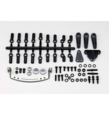 Yokomo RD-202SR - Slide Rack Set for RD1.0/2.0