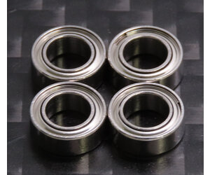 Wrap-Up Next HD Precision 740 Bearing Wrap-Up Next HD Precision 740 Bearing