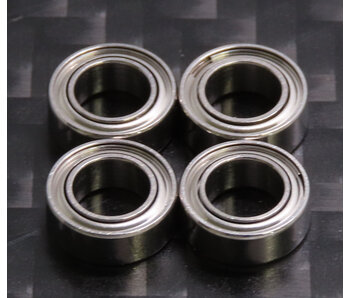 WRAP-UP Next HD Precision 740 bearings (4pcs)