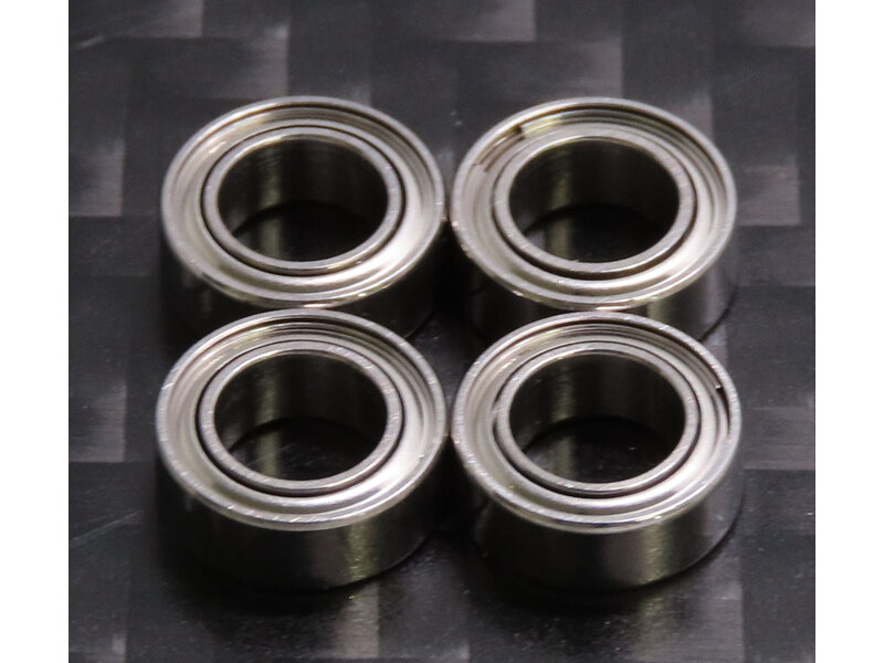 Wrap-Up Next HD Precision 740 Bearing Wrap-Up Next HD Precision 740 Bearing