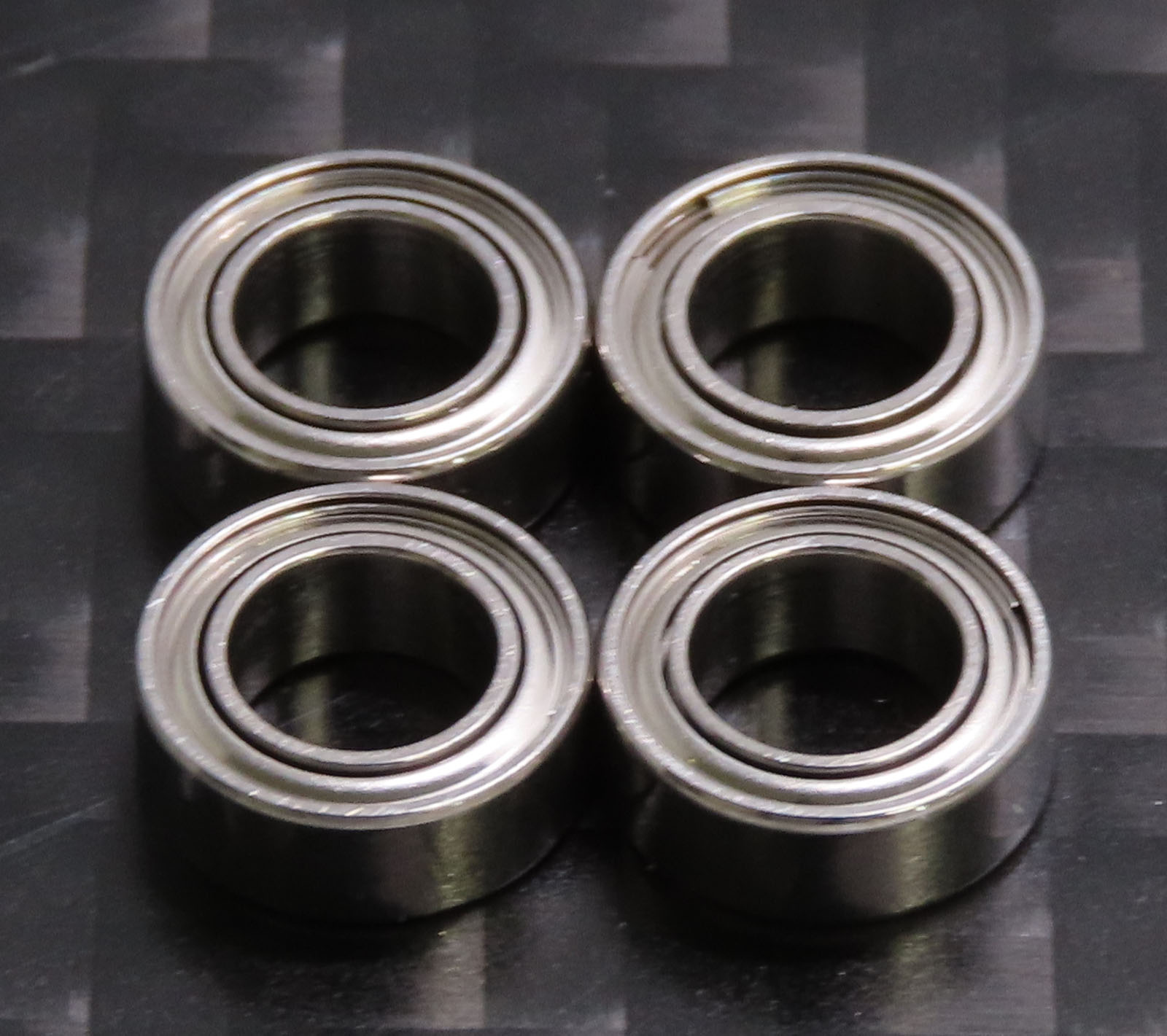 Wrap-Up Next HD Precision 740 Bearing Wrap-Up Next HD Precision 740 Bearing