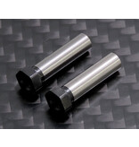 WRAP-UP Next 0730-FD - HD Precision Upper Arm Shaft (2pcs)