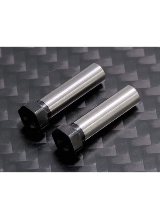 WRAP-UP Next HD Precision Upper Arm Shaft (2pcs)