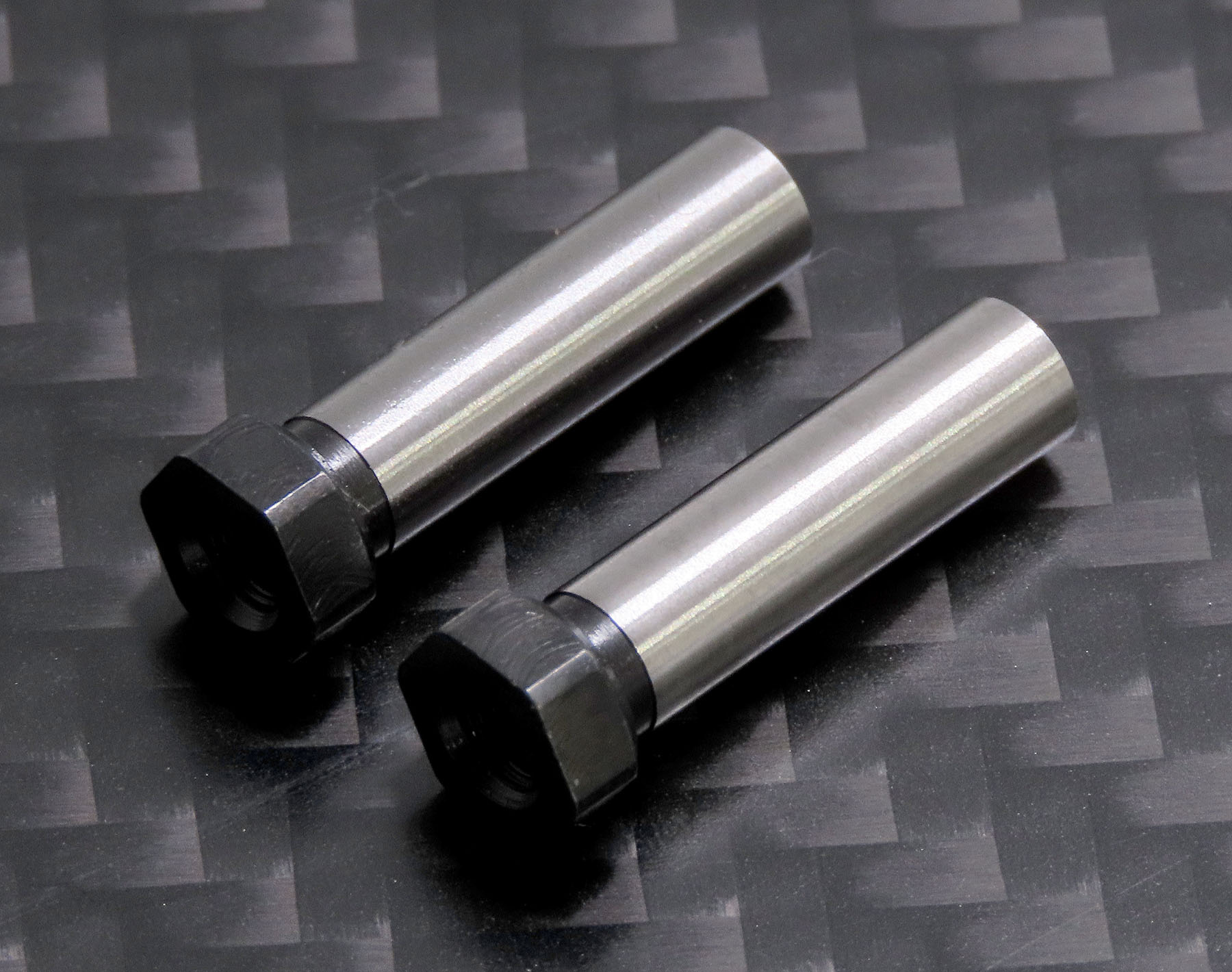 Wrap-Up Next HD Precision Upper Arm Shaft Wrap-Up Next HD Precision Upper Arm Shaft