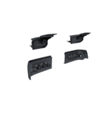 Rc Arlos Light Buckets V2 for Mazda RX-7 FC BN Sports