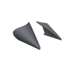 Rc Arlos Rear View Mirrors V2 for Mazda RX-7 FC BN Sports