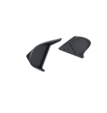 Rc Arlos Rear View Mirrors V2 for Mazda RX-7 FC BN Sports