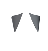 Rc Arlos Rear View Mirrors V2 for Mazda RX-7 FC BN Sports