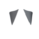 Rear View Mirrors V2 for Mazda RX-7 FC BN Sports