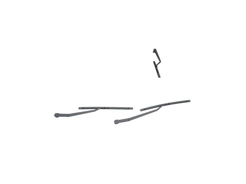 Rc Arlos Wipers for Mazda RX-7 FC BN Sports