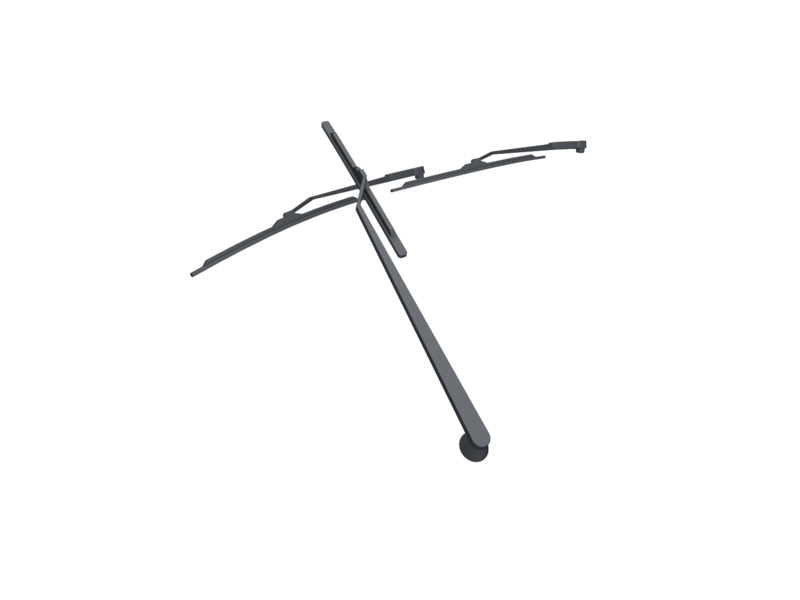 Rc Arlos Wipers for Mazda RX-7 FC BN Sports