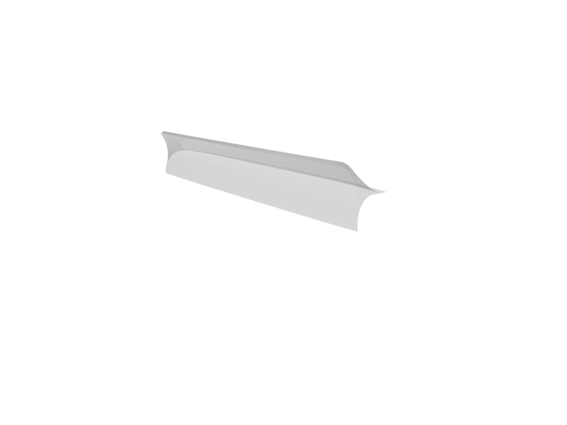 Rc Arlos Duck Tail for Mazda RX-7 FC BN Sports