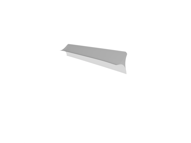 Rc Arlos Duck Tail for Mazda RX-7 FC BN Sports