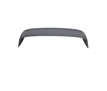 Rc Arlos Rear Spoiler for Mazda RX-7 FC BN Sports