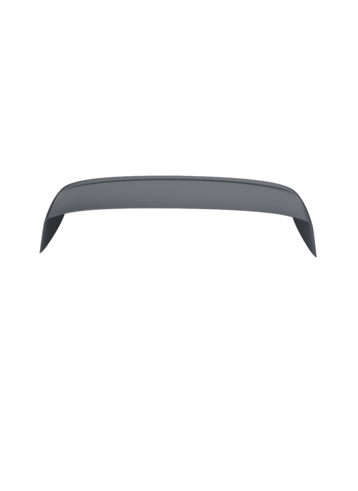 Rc Arlos Rear Spoiler for Mazda RX-7 FC BN Sports