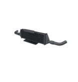 Rc Arlos 24K2011 - Intercooler for Mazda RX-7 FC BN Sports