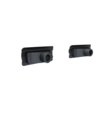 Rc Arlos Fog Lights with Lenses for Mazda RX-7 FC BN Sports