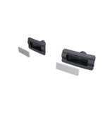 Rc Arlos Fog Lights with Lenses for Mazda RX-7 FC BN Sports