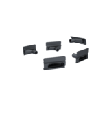 Rc Arlos Bumper Sides & Rear Trunk Buckets with Lenses for Mazda RX-7 FC BN Sports