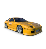 Rc Arlos 24K2000 - Mazda RX-7 FC BN Sports Clear Body