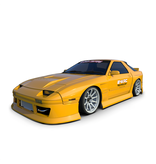 Rc Arlos 24K2000 - Mazda RX-7 FC BN Sports Clear Body