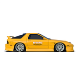 Rc Arlos 24K2000 - Mazda RX-7 FC BN Sports Clear Body