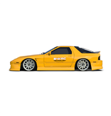 Rc Arlos 24K2000 - Mazda RX-7 FC BN Sports Clear Body