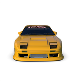 Rc Arlos 24K2000 - Mazda RX-7 FC BN Sports Clear Body