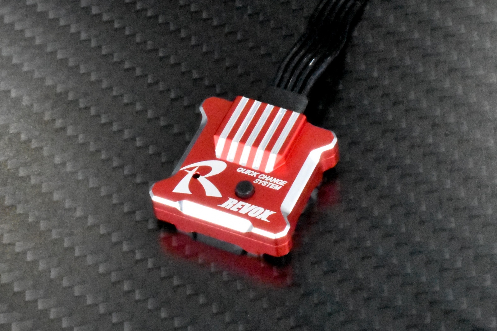 Amazon | Reve D RWD ドリフトカー用 STジャイロ REVOX ブラック