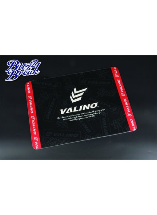 Overdose LED Pit Mat Mini VALINO ver. (600 x 450 mm size)