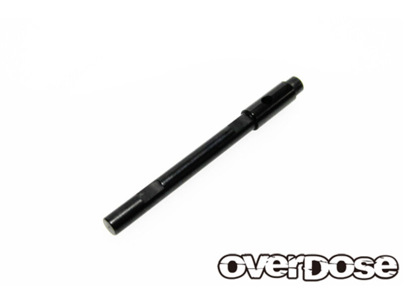 Overdose Main Shaft Overdose Main Shaft