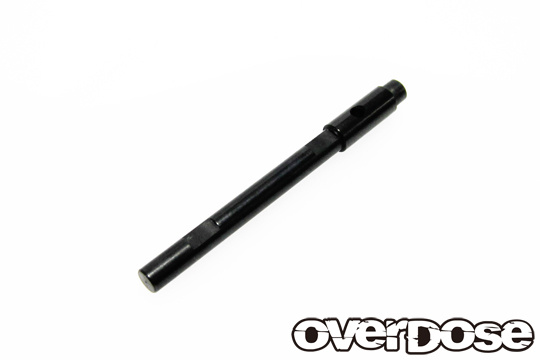 Overdose Main Shaft Overdose Main Shaft