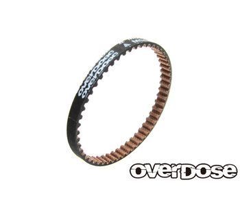 Overdose Drive Belt for OD3839 (156mm/5mm width)