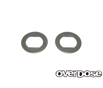 Overdose Ball Diff Plate double D cut (2)