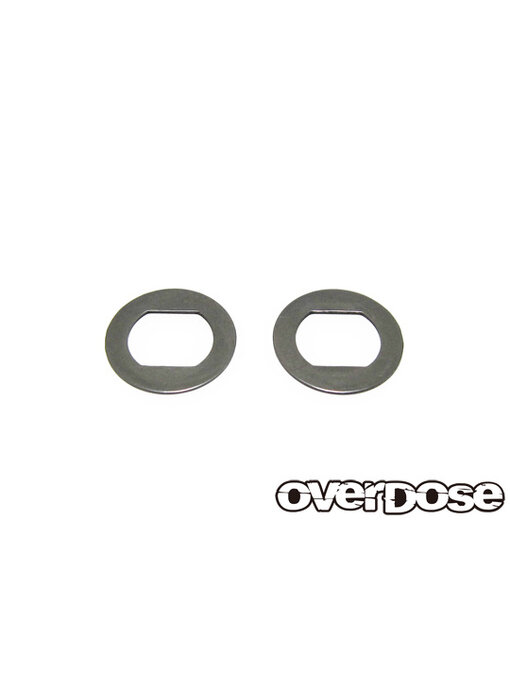 Overdose Ball Diff Plate double D cut (2)