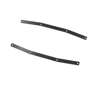 ReveD RDX Carbon Side Deck Set / 2mm (2)