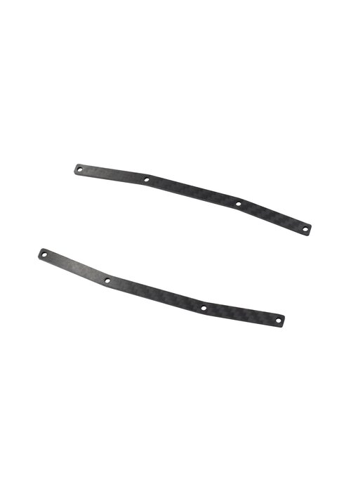 ReveD RDX Carbon Side Deck Set / 2mm (2)