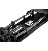 ReveD RDX Carbon Side Deck Set / 2mm (2pcs)