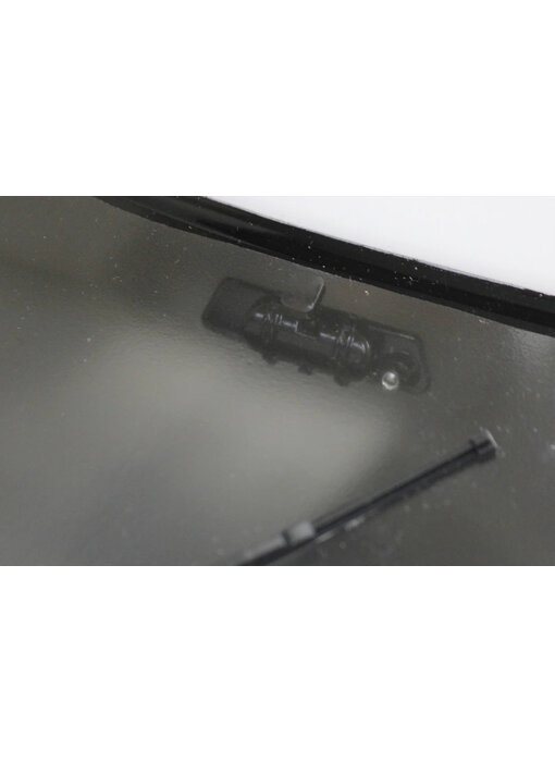 Pandora RC Rear View Mirror Set Type-B